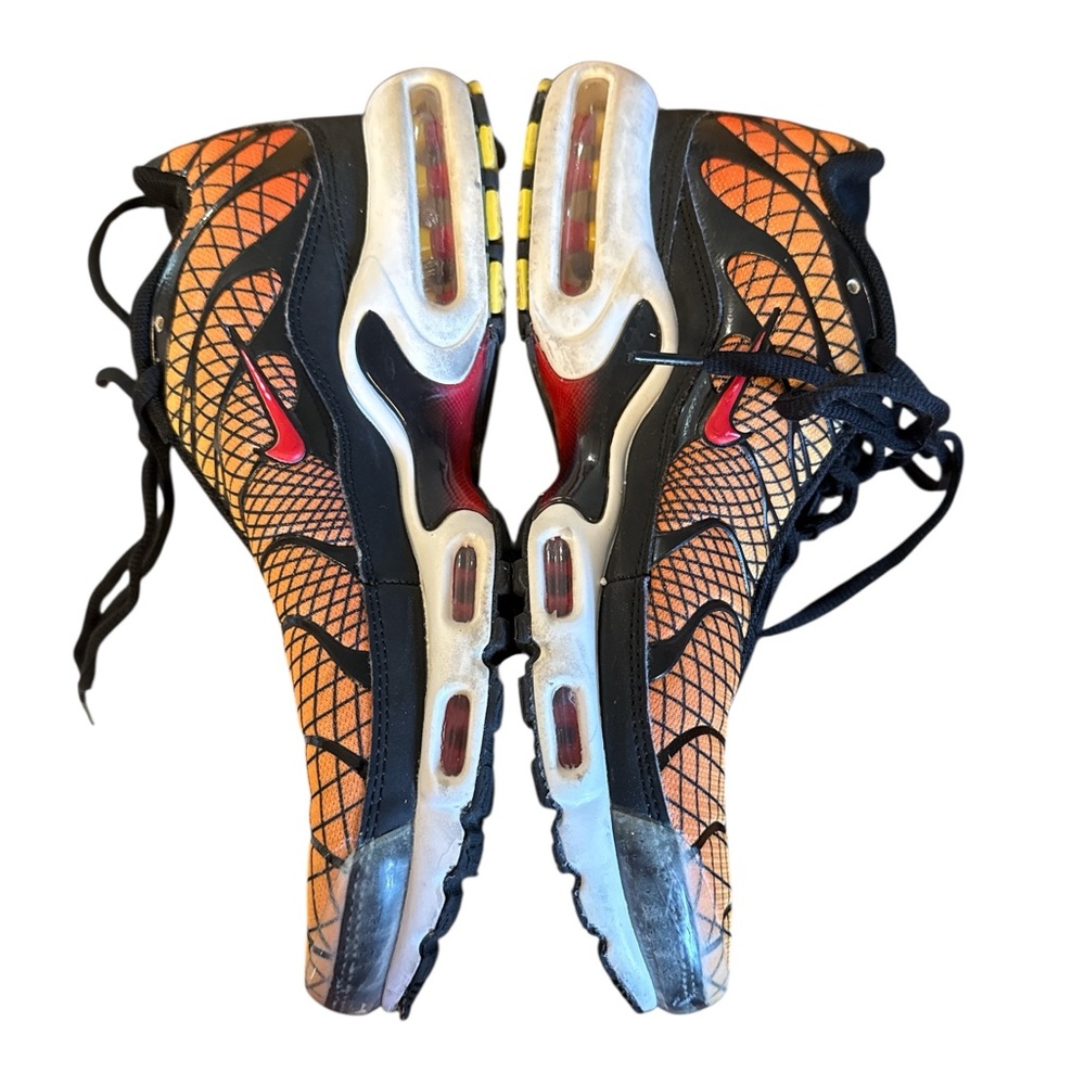 Nike Air Max Plus Greedy - Picture 6 of 9